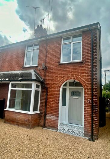 3 Bedroom Semi-Detached House To Rent In Fambridge Road, Maldon, CM9