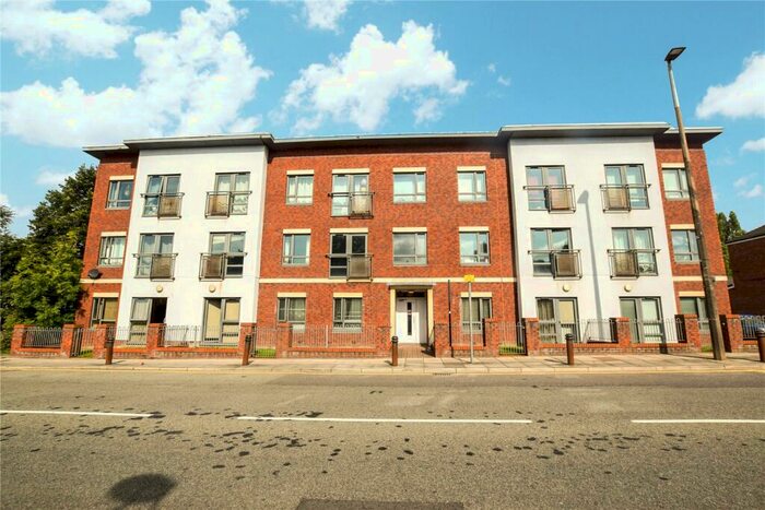 1 Bedroom Flat To Rent In Liverpool Road, Eccles, Manchester, M30