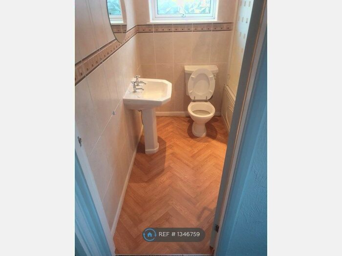 2 Bedroom Terraced House To Rent In Clark Avenue, Grimsby, DN31