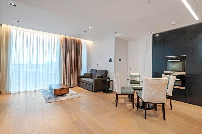 1 Bedroom Apartment To Rent In Bartholomew Close, London, EC1A