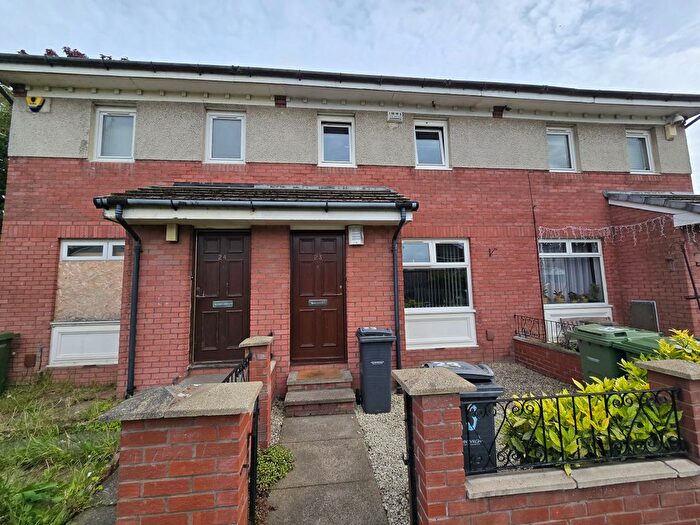 2 Bedroom Terraced House For Sale In West Pilton Lea, Pilton, Edinburgh, City Of Edinburgh, EH4
