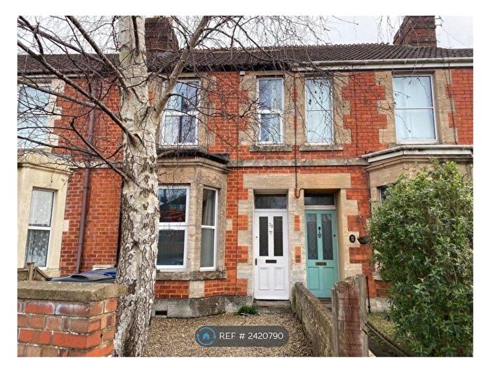 1 Bedroom Flat To Rent In Bradley Road, Trowbridge, BA14