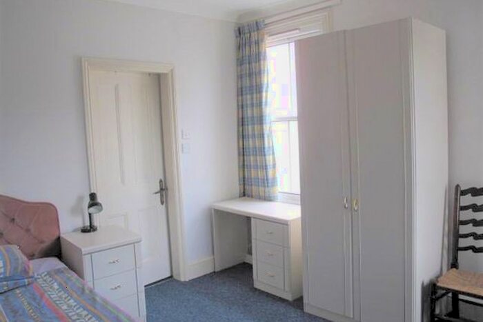 1 Bedroom Property To Rent In Sandy Lane, Cambridge, CB4