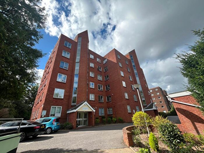 2 Bedroom Apartment To Rent In Princess Road, Poole, BH12