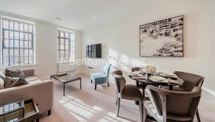 2 Bedroom Flat To Rent In Palace Wharf, Hammersmith, W6