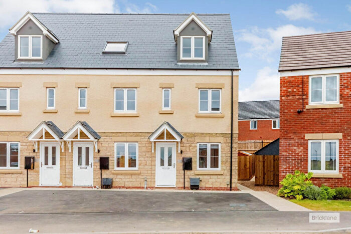 3 Bedroom House To Rent In Menzel Road, Weldon, Corby, NN17