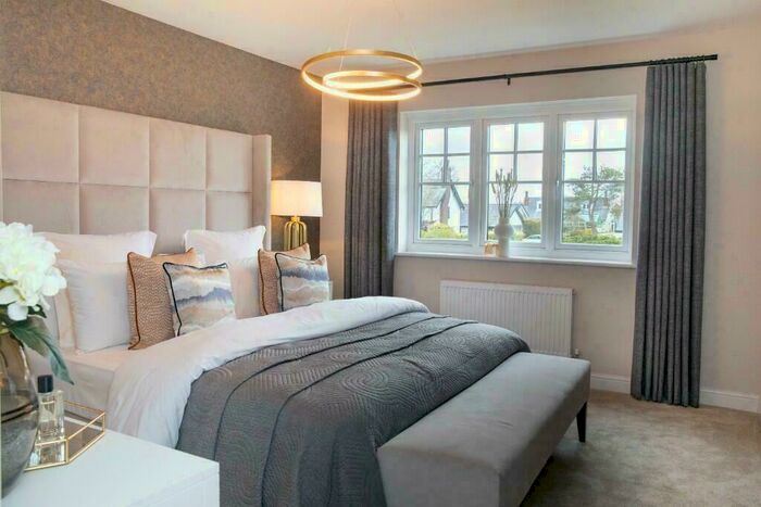 4 Bedroom Detached House For Sale In Manchester Road Heywood, OL10