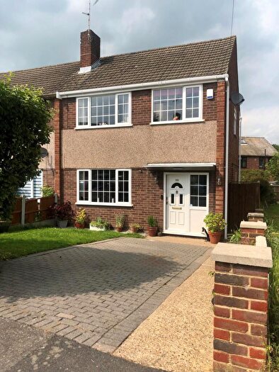 3 Bedroom End Of Terrace House To Rent In Queenswood Avenue, Hutton, Brentwood, CM13