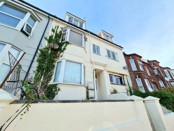 1 Bedroom Flat To Rent In Upper Lewes Road, Brighton, BN2