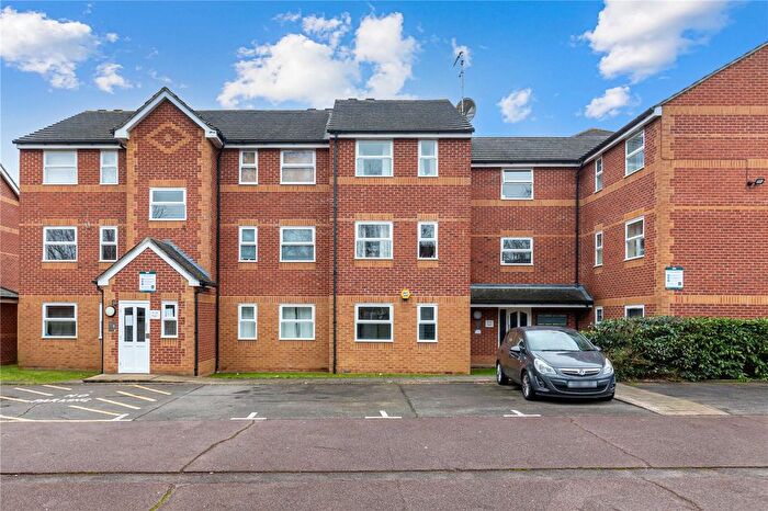 1 Bedroom Flat For Sale In Molyneux Drive, London, SW17