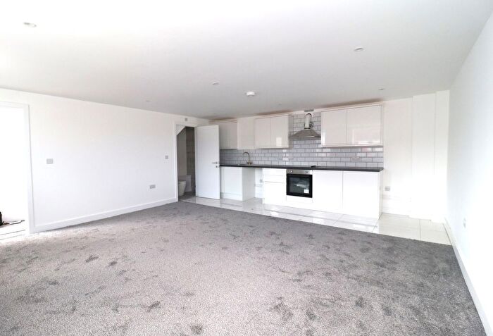 2 Bedroom End Of Terrace House To Rent In Whitworth Close, Hampshire, PO12