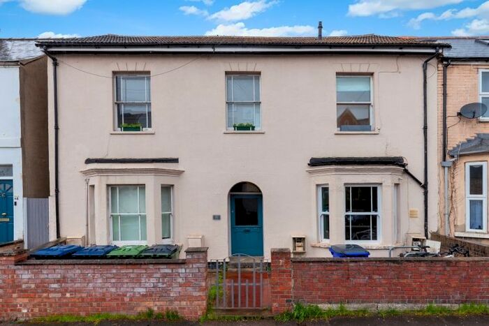 1 Bedroom Flat To Rent In James Street, Oxford, OX4