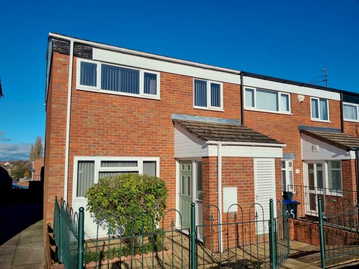 4 Bedroom Terraced House To Rent In Buckley Road, Leamington Spa, CV32