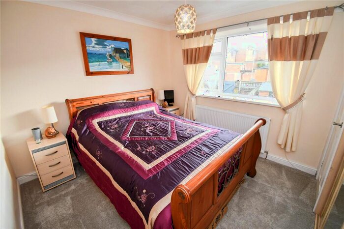 3 Bedroom Terraced House For Sale In Abbots Way, West Kirby, Wirral, CH48