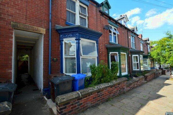 3 Bedroom Property To Rent In Ranby Road, Sheffield, S11