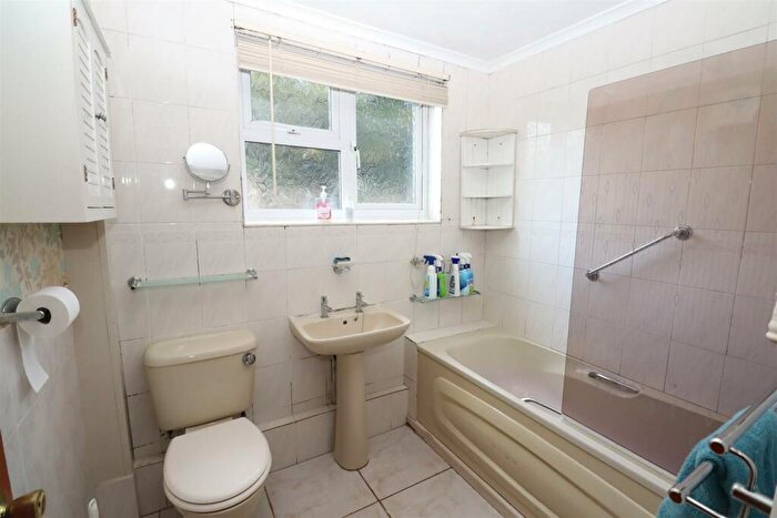 2 Bedroom Detached House For Sale In High Street, Whittlebury, Towcester, NN12