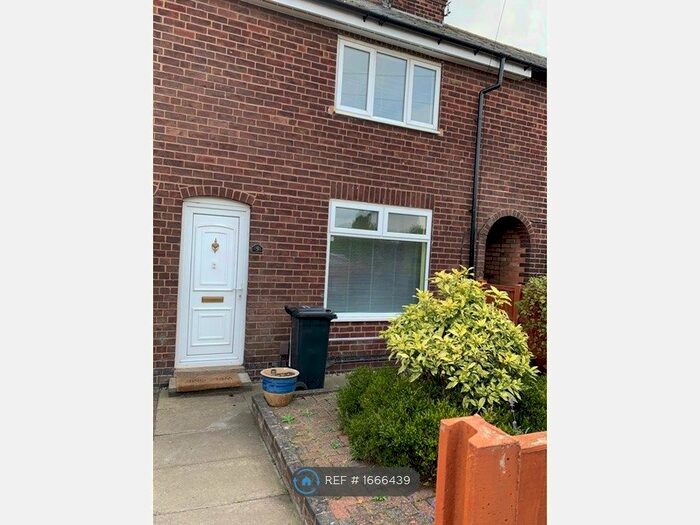 2 Bedroom Terraced House To Rent In Florence Avenue, Leicester, LE18