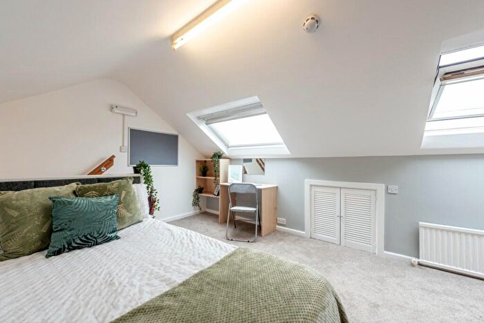 5 Bedroom Terraced House To Rent In Vernon Road, Chester, Cheshire, CH1