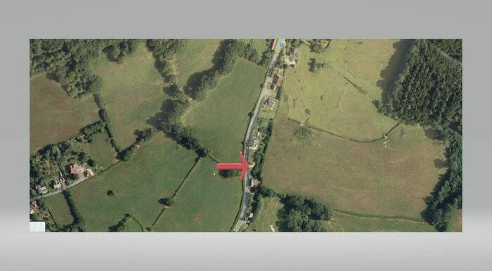 Land For Sale In Land At, Manson Cross, Manson, Monmouth NP25