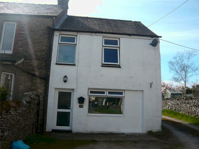 2 Bedroom Terraced House To Rent In Thistle Cottage, Shap, Penrith, Cumbria, CA10