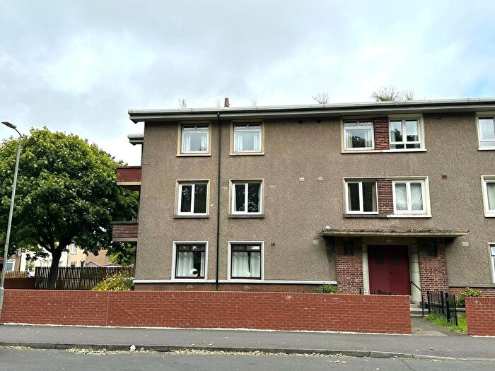 3 Bedroom Flat To Rent In Portal Road, Grangemouth, FK3