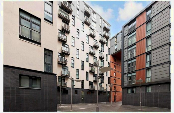 1 Bedroom Flat To Rent In /, Oswald Street, Glasgow, G1