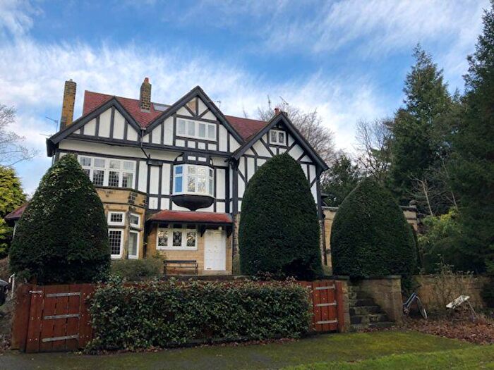 1 Bedroom Flat To Rent In Wetherby Road, Leeds, LS8