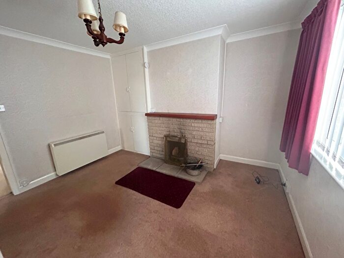 2 Bedroom Bungalow To Rent In West Fen Lane, Stickney, PE22