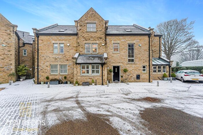 4 Bedroom Semi Detached House For Sale In Dunscar Grange, Bromley Cross, Bolton, Lancashire, BL7