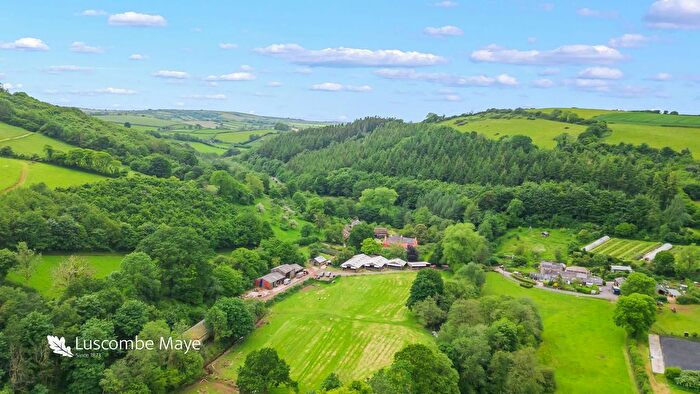 Land For Sale In Beenleigh, Harbertonford, Totnes, TQ9