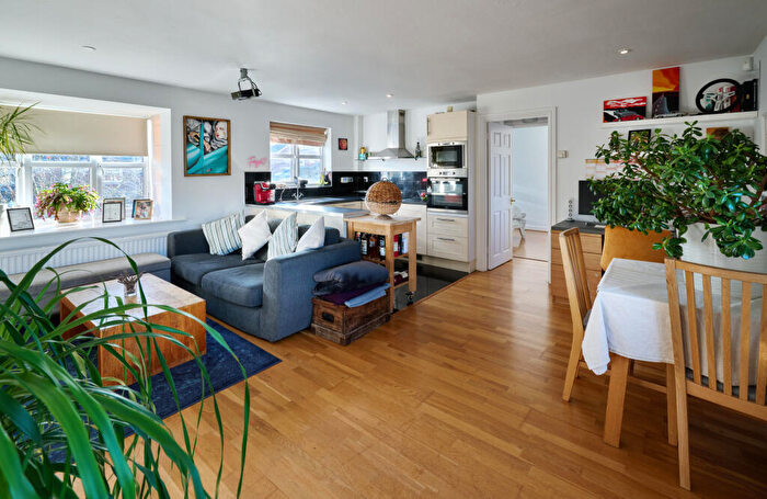 1 Bedroom Terraced House For Sale In Culvercroft, Bracknell, RG42