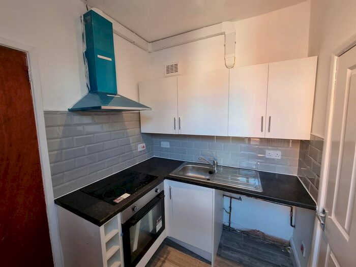 1 Bedroom Flat To Rent In Filbert Street East, Leicester, LE2