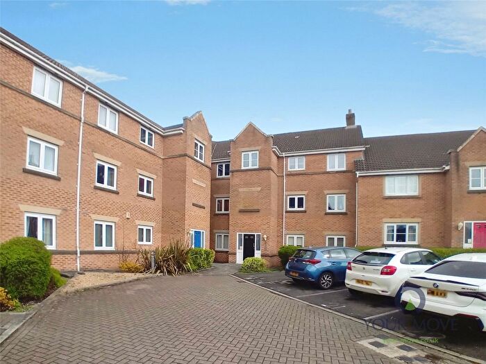 2 Bedroom Flat To Rent In Kirkhill Grange, Westhoughton, Bolton, Greater Manchester, BL5