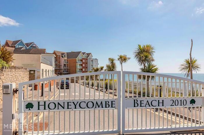 2 Bedroom Flat To Rent In Honeycombe Chine, Boscombe, Bournemouth, BH5