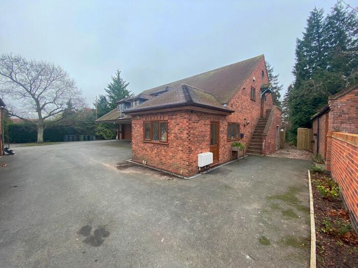 3 Bedroom Flat To Rent In Peachfield Road, Malvern WR14