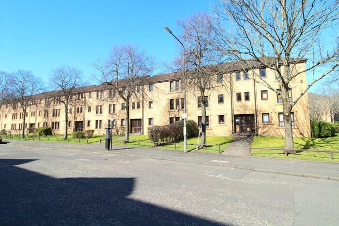 1 Bedroom Flat To Rent In North Woodside Road, Glasgow, G20