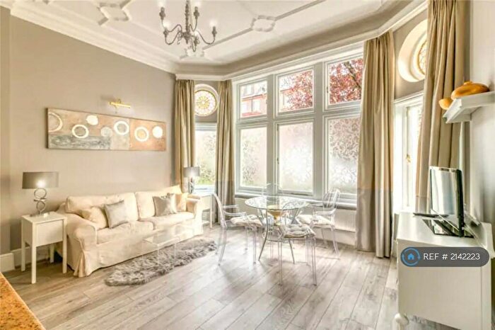 1 Bedroom Flat To Rent In Frognal, London, NW3