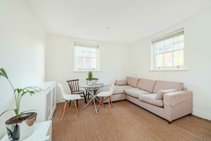 Flat To Rent In Kirkwall Place London, E2