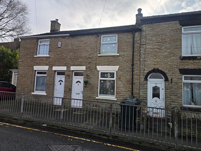 3 Bedroom Property For Sale In A Ormskirk Road, Skelmersdale, Lancashire, WN8