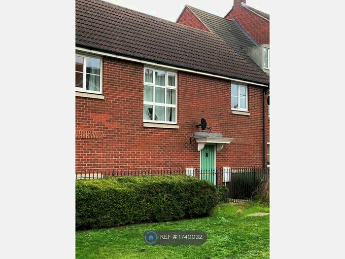 2 Bedroom Flat To Rent In South Green, Dereham, NR19