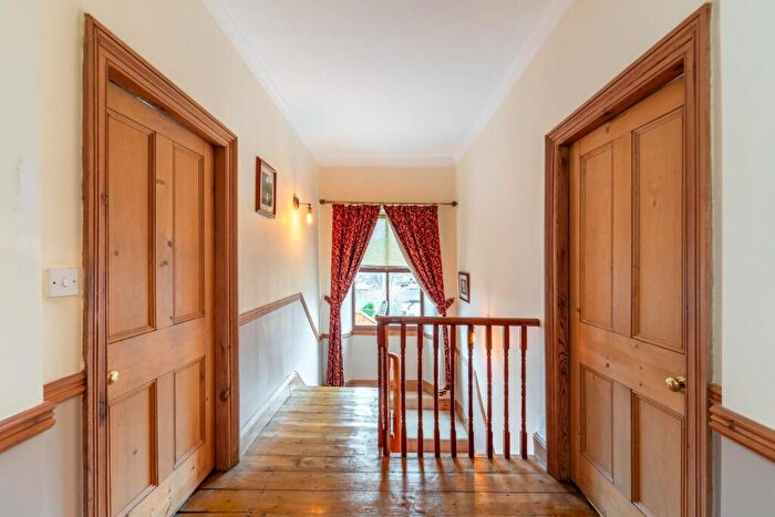 5 Bedroom Semi-Detached House For Sale In Alemouth Road, Hexham, NE46