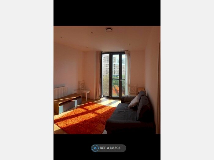 1 Bedroom Flat To Rent In River Mill One, London, SE13