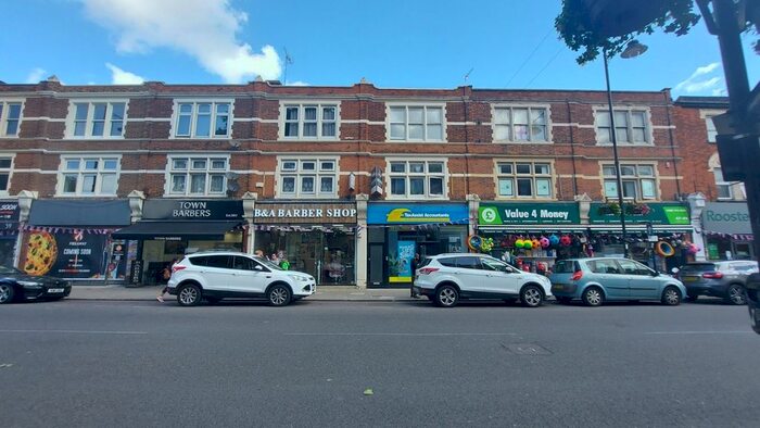 2 Bedroom Flat To Rent In Market Chambers, Church Street, Enfield, EN2