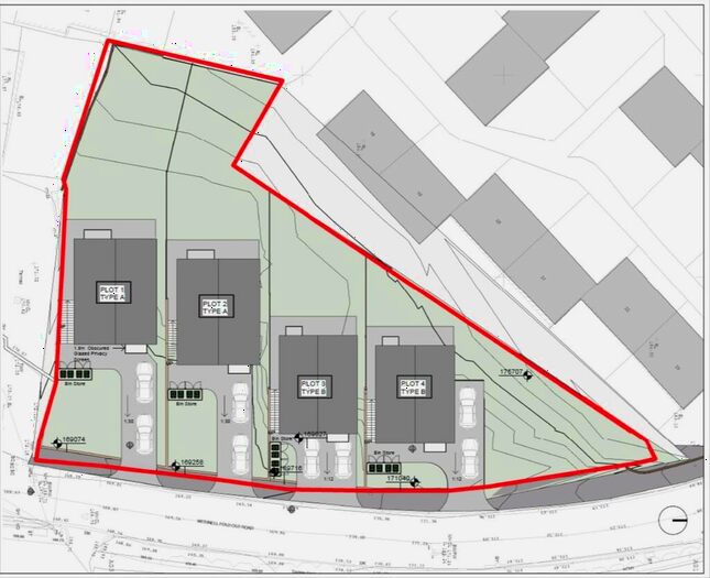 Land For Sale In Withnell Fold Old Road, Brinscall, Chorley, PR6