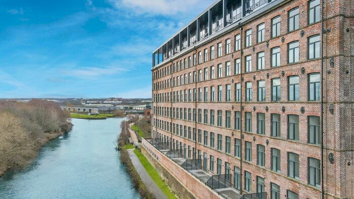 1 Bedroom Flat To Rent In Block F, Victoria Riverisde, Leeds City Centre, LS10