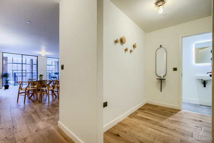 2 Bedroom Apartment To Rent In Derwent House, Mary Ann Street, St Pauls Square, Birmingham, B3