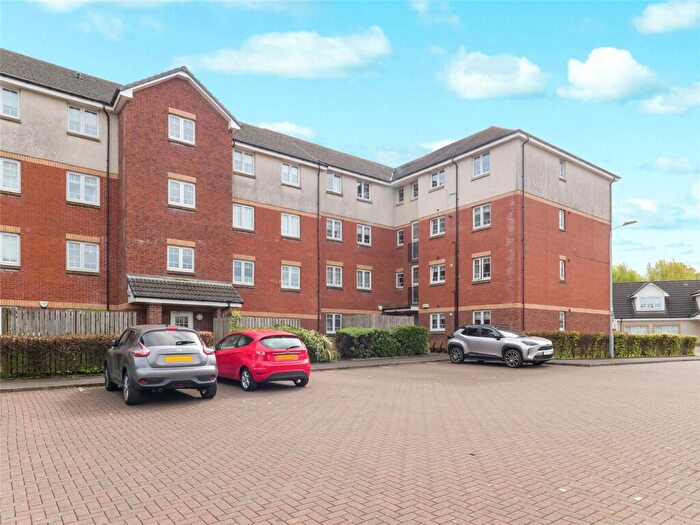 2 Bedroom Flat For Sale In Lapsley Avenue, Paisley, Renfrewshire, PA2
