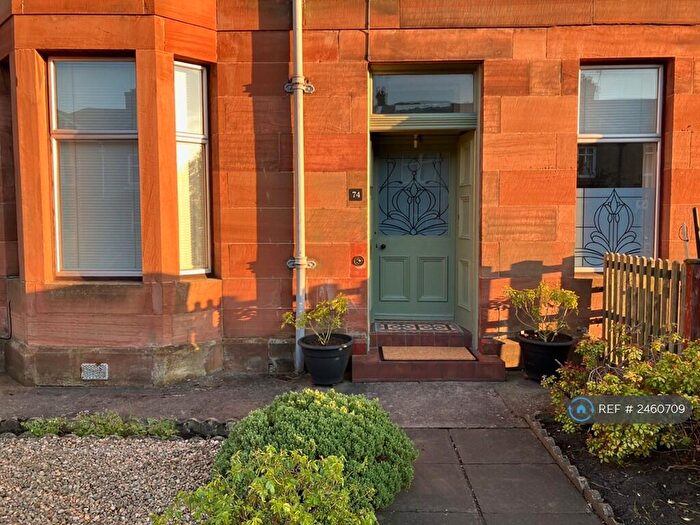 2 Bedroom Maisonette To Rent In Inveresk Road, Musselburgh, EH21