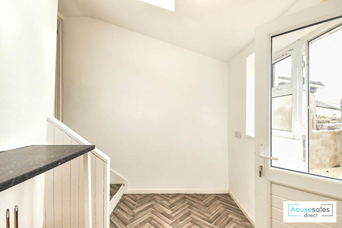 3 Bedroom Terraced House For Sale In High Street Rhymney, Tredegar, NP22