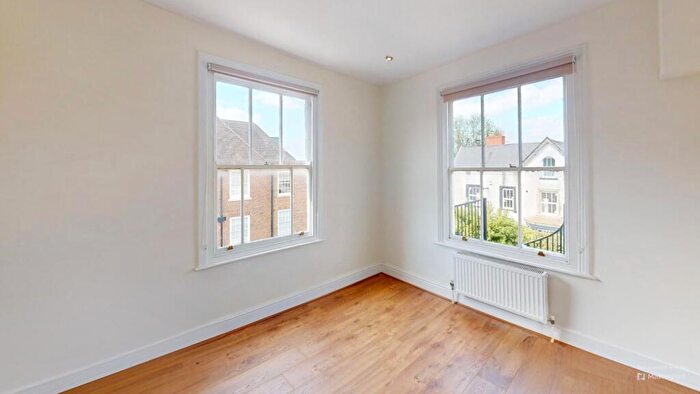1 Bedroom Flat To Rent In Apartment C Beedham House, Derby Road, Nottingham, Nottinghamshire, NG7